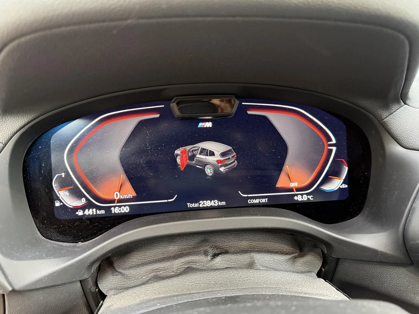 BMW X3 xDrive30i | Mobile.bg   11