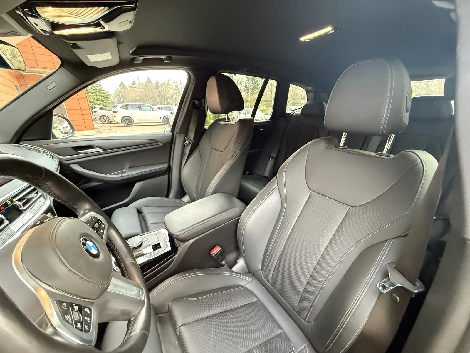 BMW X3 xDrive30i | Mobile.bg   9