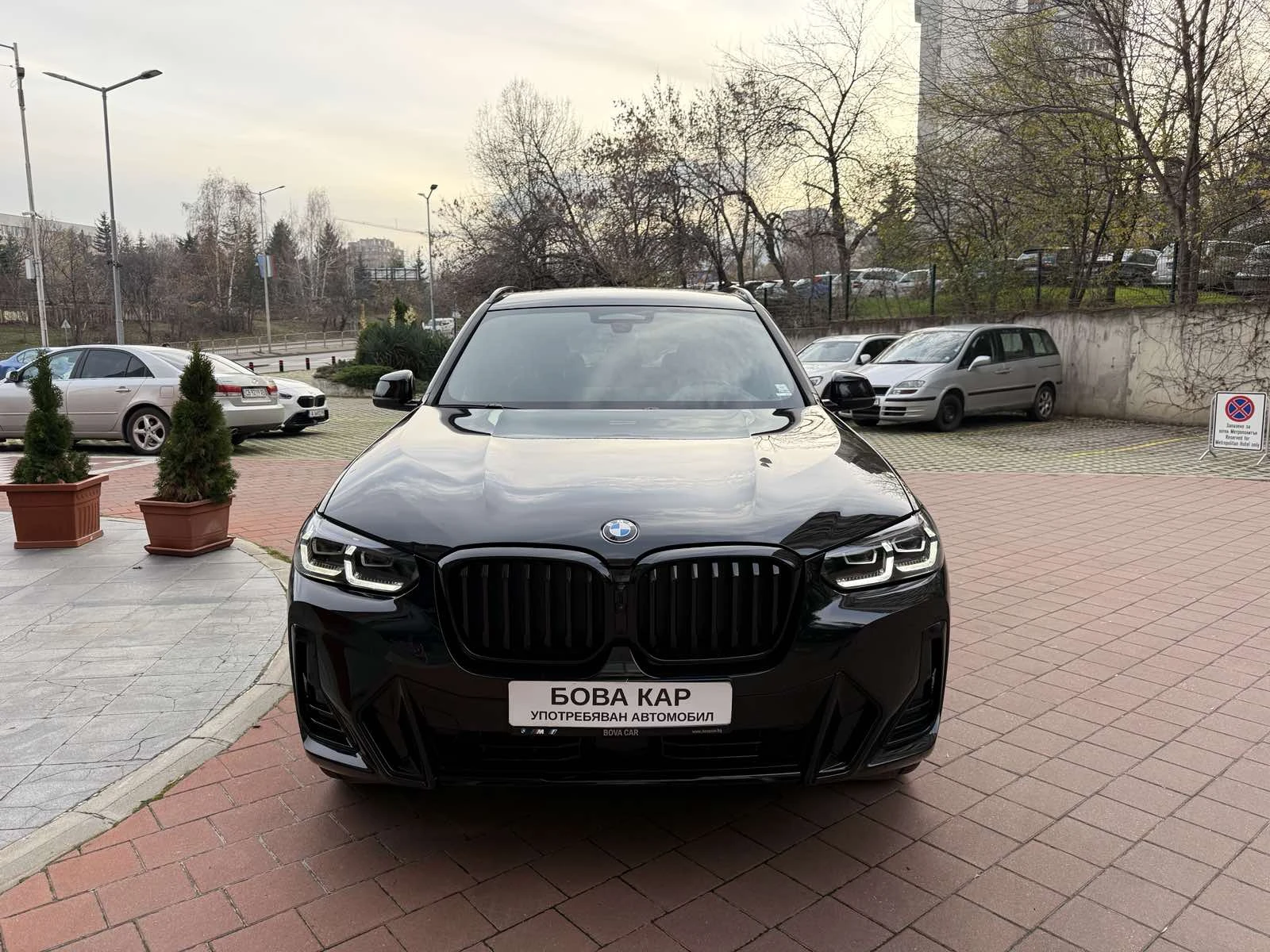 BMW X3 xDrive30i | Mobile.bg   2