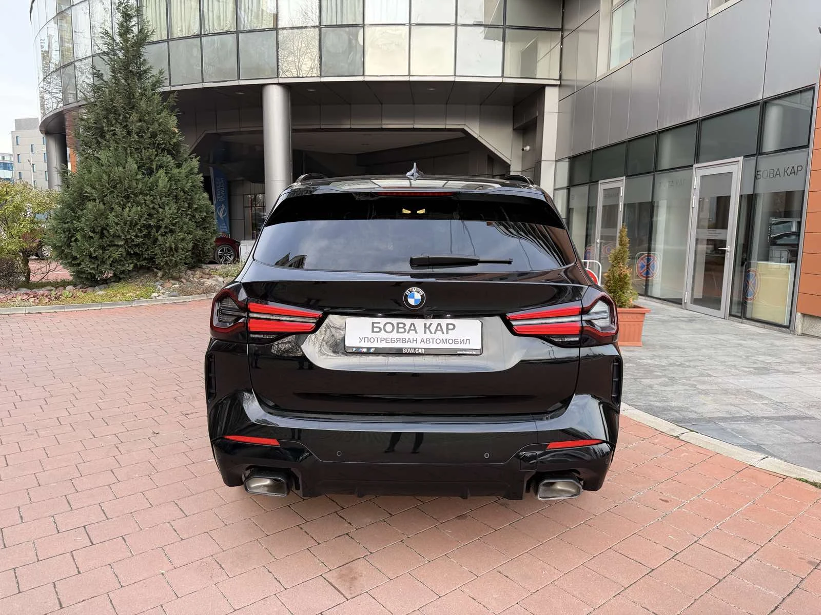 BMW X3 xDrive30i | Mobile.bg   6