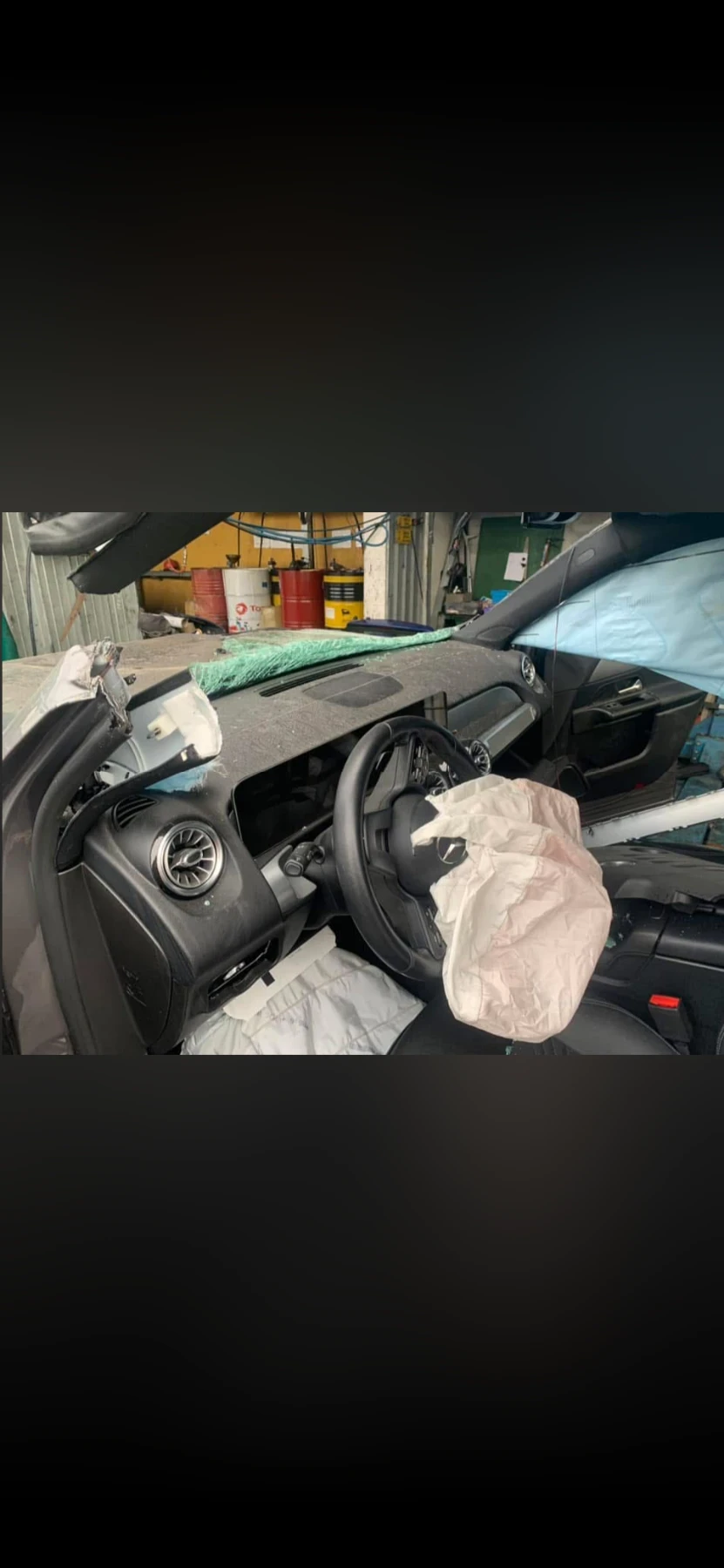 Mercedes-Benz GLB 2.2 OM654 �� 7260�� �� �����!!! | Mobile.bg � ����������� 4