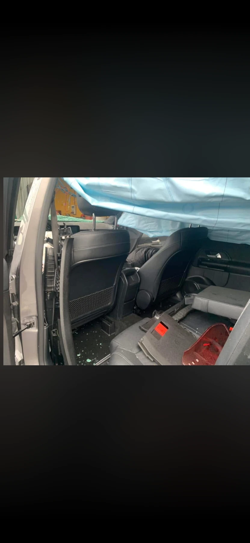 Mercedes-Benz GLB 2.2 OM654 �� 7260�� �� �����!!! | Mobile.bg � ����������� 3