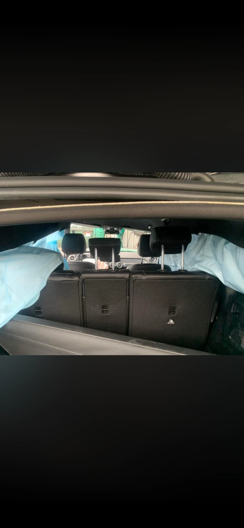 Mercedes-Benz GLB 2.2 OM654 �� 7260�� �� �����!!! | Mobile.bg � ����������� 6