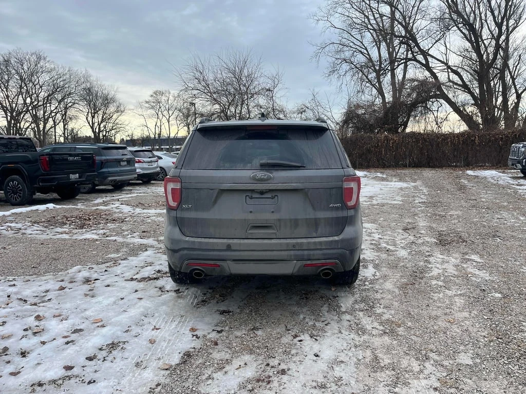 Ford Explorer * XLT * CARFAX * ��� ������������ ������ | Mobile.bg � ����������� 4