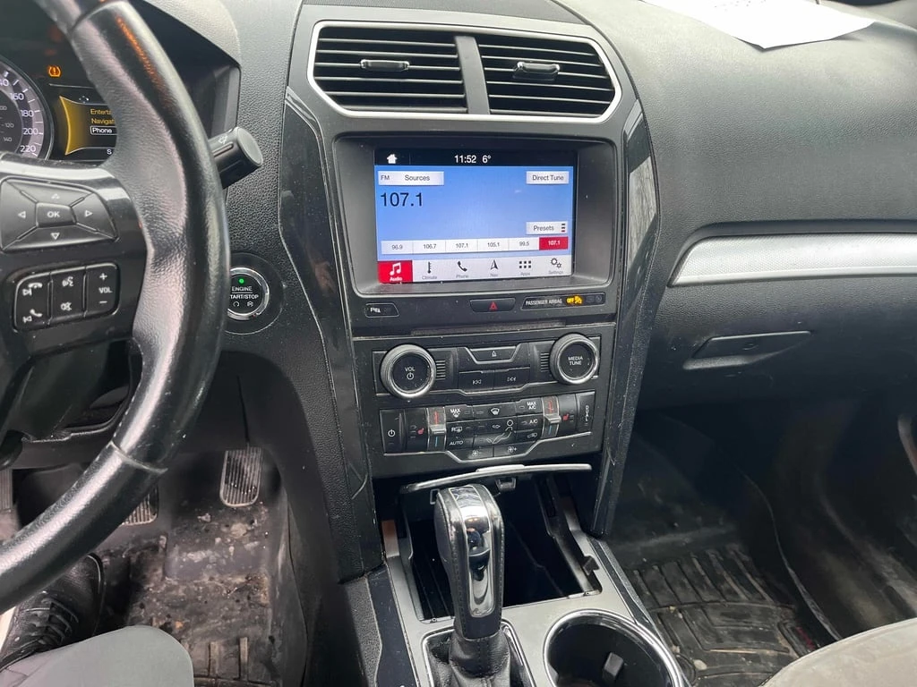 Ford Explorer * XLT * CARFAX * ��� ������������ ������ | Mobile.bg � ����������� 9