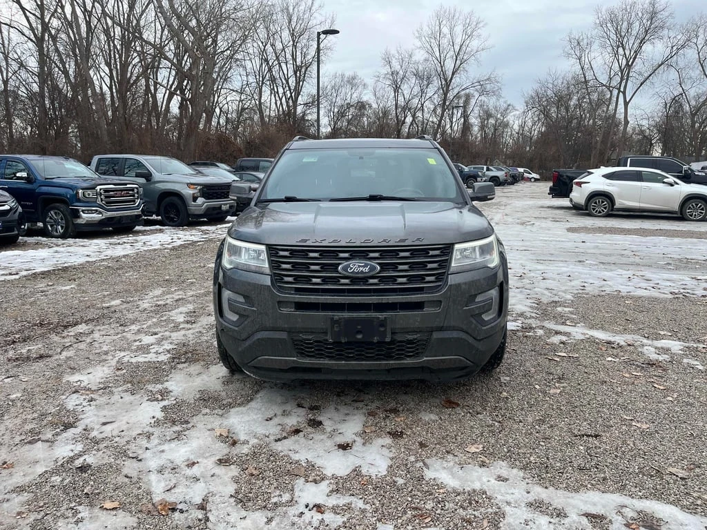 Ford Explorer * XLT * CARFAX * ��� ������������ ������ | Mobile.bg � ����������� 6