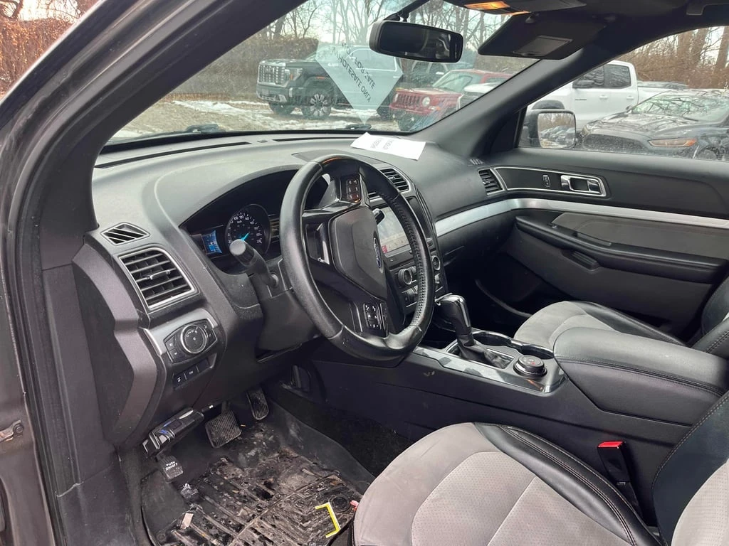 Ford Explorer * XLT * CARFAX * ��� ������������ ������ | Mobile.bg � ����������� 13