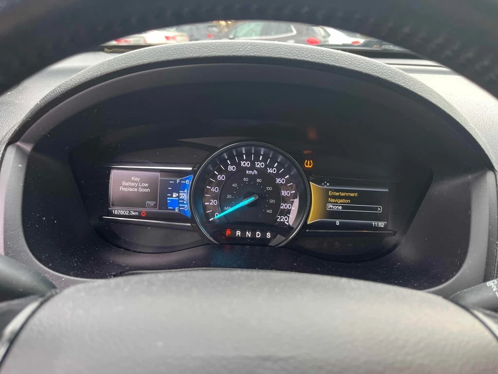 Ford Explorer * XLT * CARFAX * ��� ������������ ������ | Mobile.bg � ����������� 8