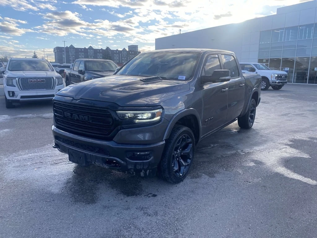 Dodge RAM 1500 * Limited * CARFAX * ��� ������������ ������ | Mobile.bg � ����������� 1