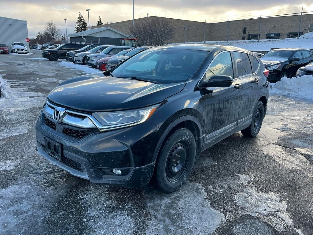 Honda Cr-v * EX L * CARFAX * ��� ������������ ������ | Mobile.bg � ����������� 1