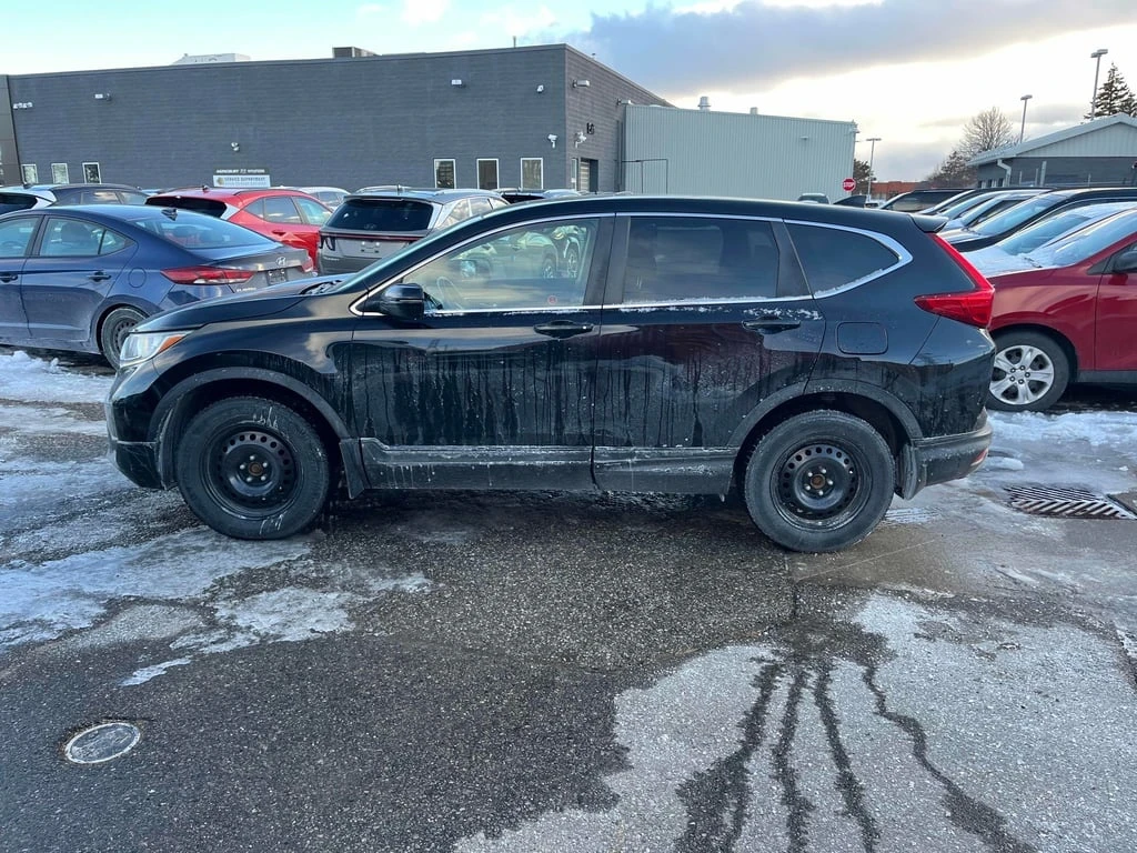 Honda Cr-v * EX L * CARFAX * БЕЗ ПЪРВОНАЧАЛНА ВНОСКА - изображение 2