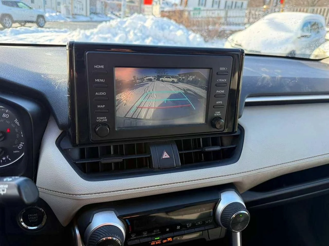 Toyota Rav4  - изображение 5