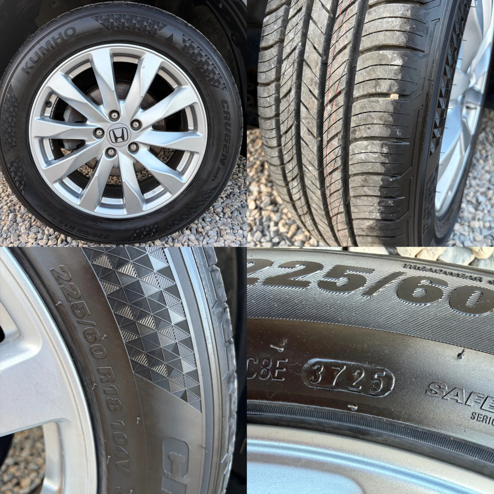 Honda Cr-v 2.2I-DTEC  | Mobile.bg � ����������� 15
