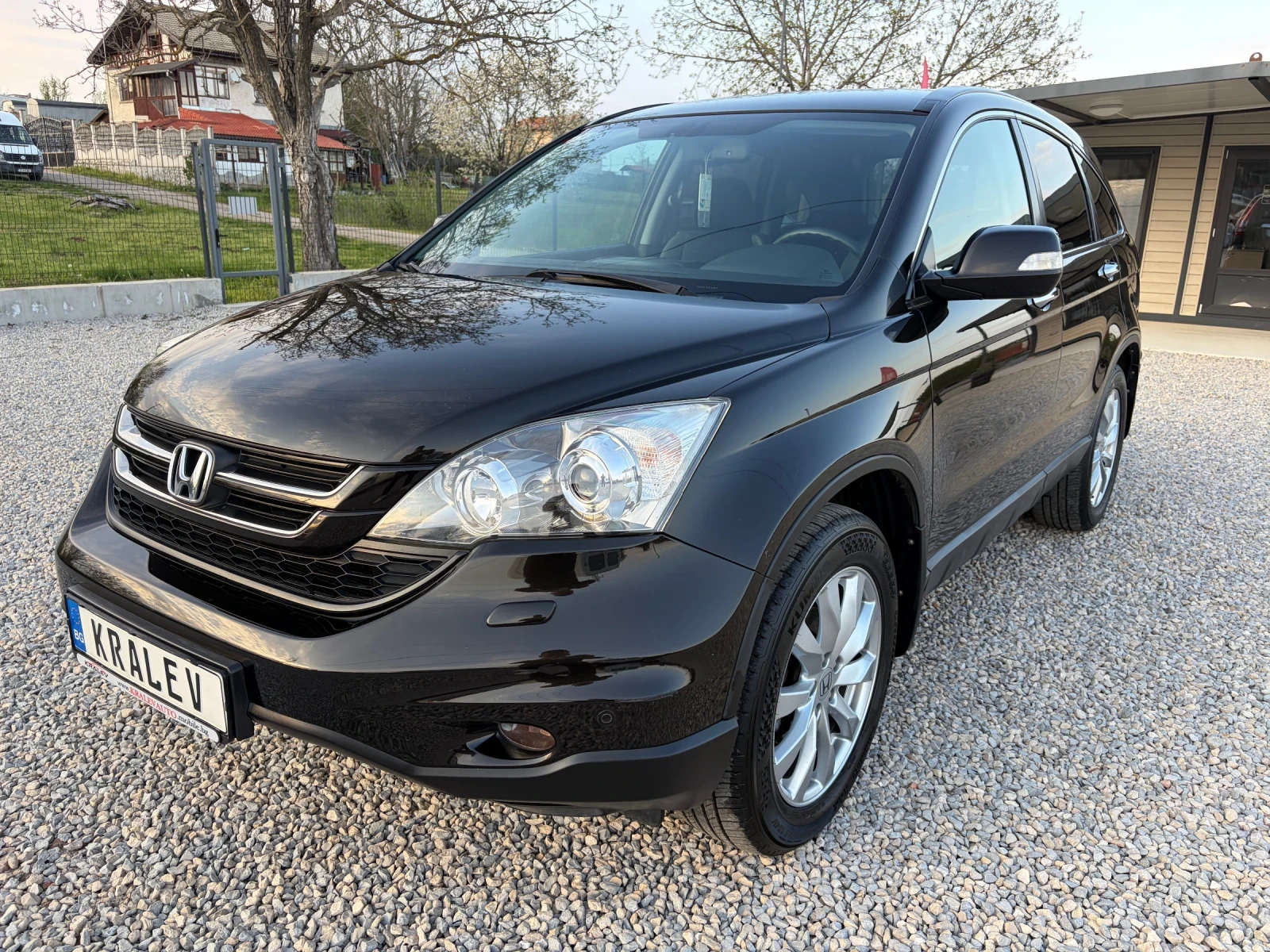 Honda Cr-v 2.2I-DTEC  | Mobile.bg � ����������� 2