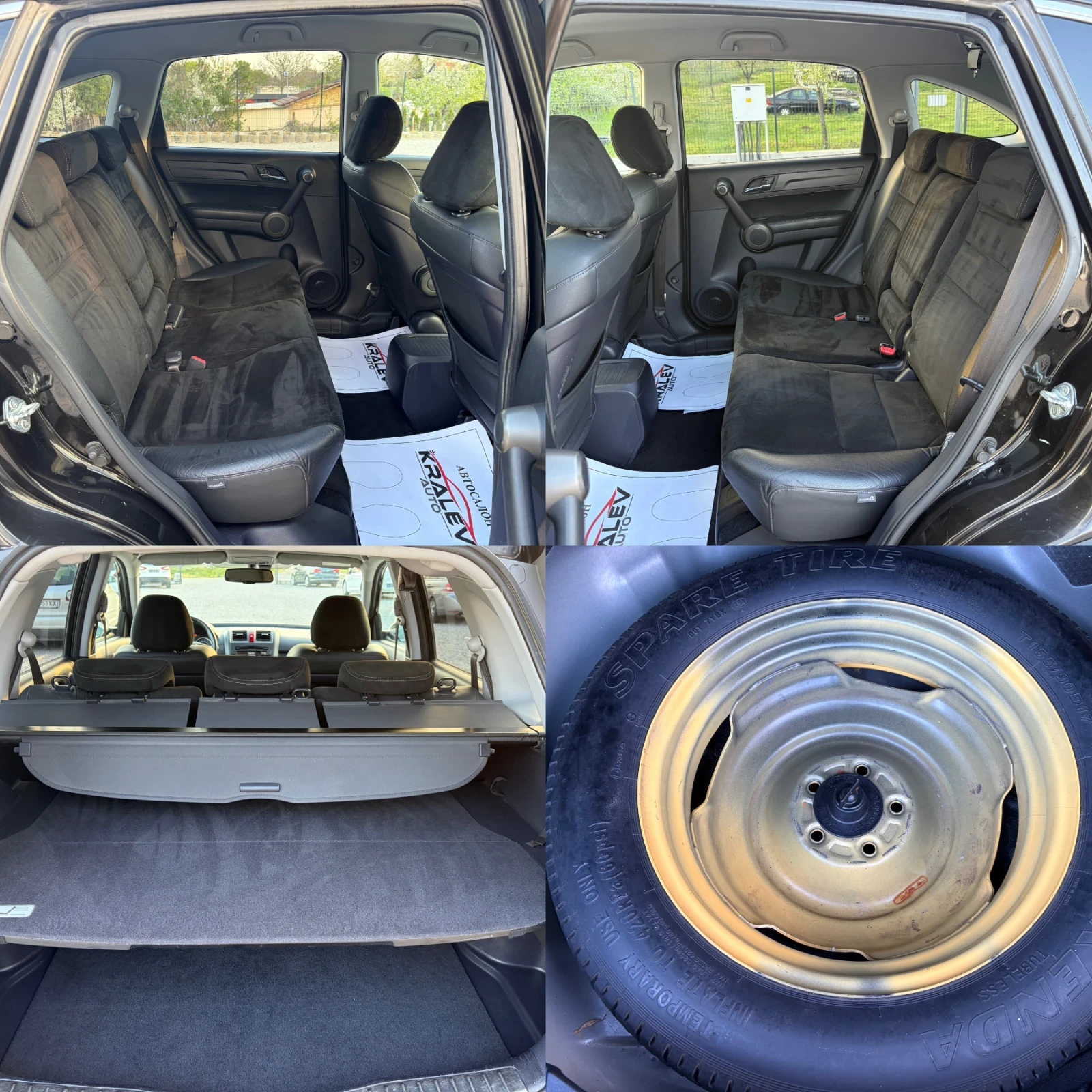 Honda Cr-v 2.2I-DTEC  | Mobile.bg � ����������� 14