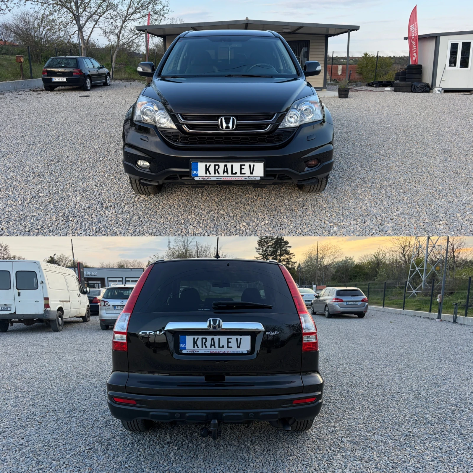 Honda Cr-v 2.2I-DTEC  | Mobile.bg � ����������� 5