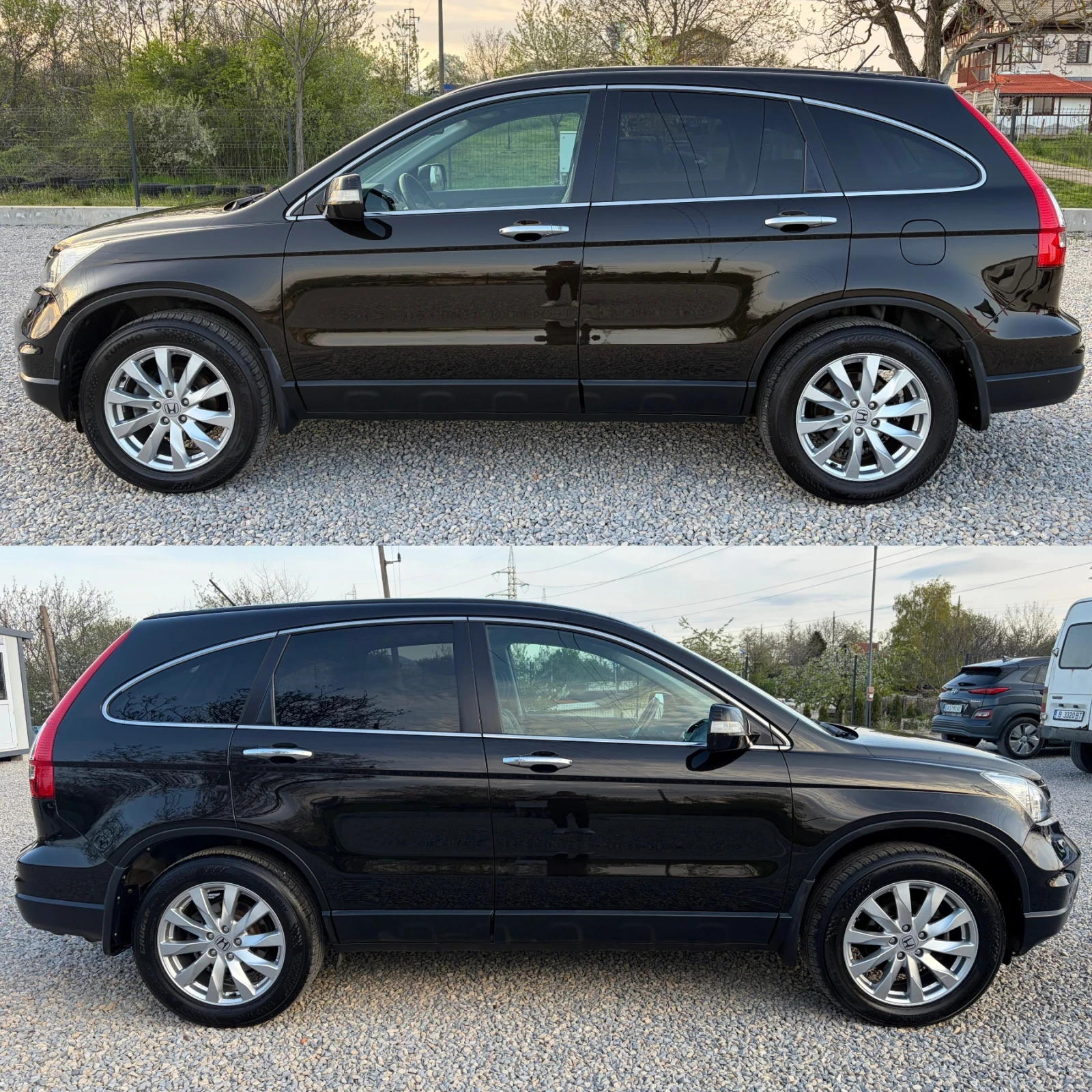 Honda Cr-v 2.2I-DTEC  | Mobile.bg � ����������� 6