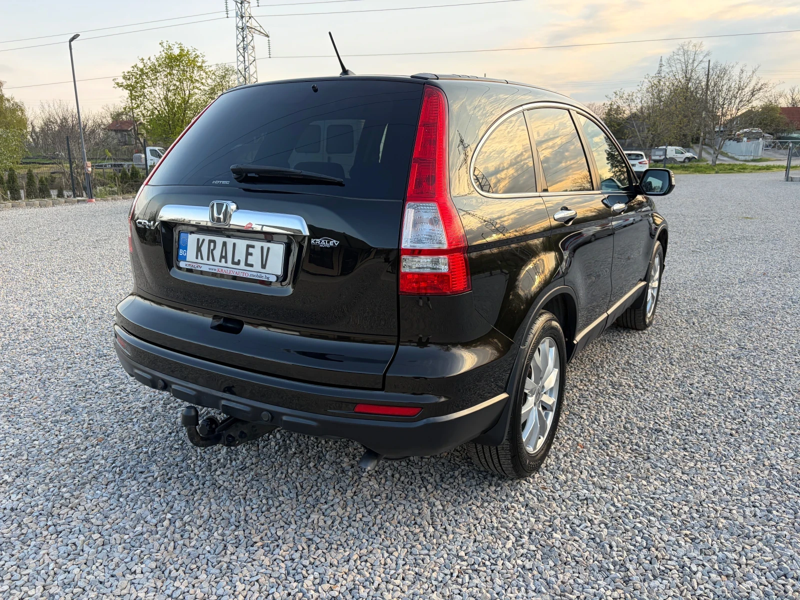 Honda Cr-v 2.2I-DTEC  | Mobile.bg � ����������� 4