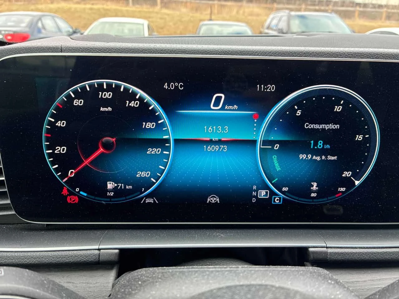 Mercedes-Benz GLE 4MATIC * BURMASTER* ДИСТРОНИК* 360 КАМЕРА* , снимка 8 - Автомобили и джипове - 53827497