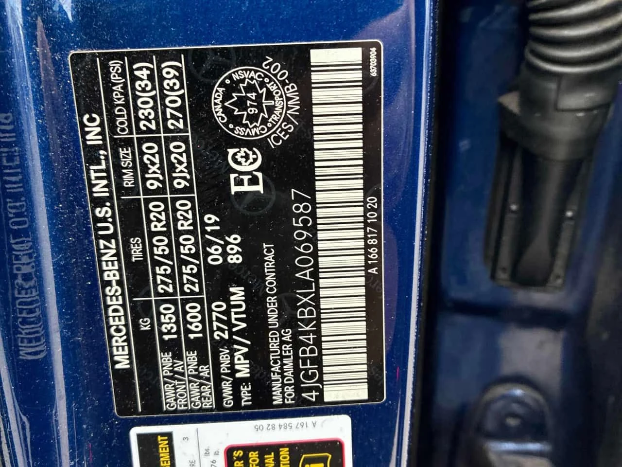 Mercedes-Benz GLE 4MATIC * BURMASTER* ДИСТРОНИК* 360 КАМЕРА* , снимка 16 - Автомобили и джипове - 53827497