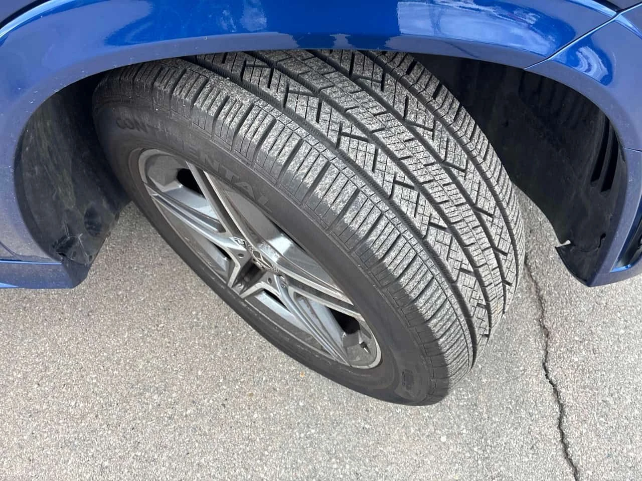 Mercedes-Benz GLE 4MATIC * BURMASTER* ДИСТРОНИК* 360 КАМЕРА* , снимка 6 - Автомобили и джипове - 53827497