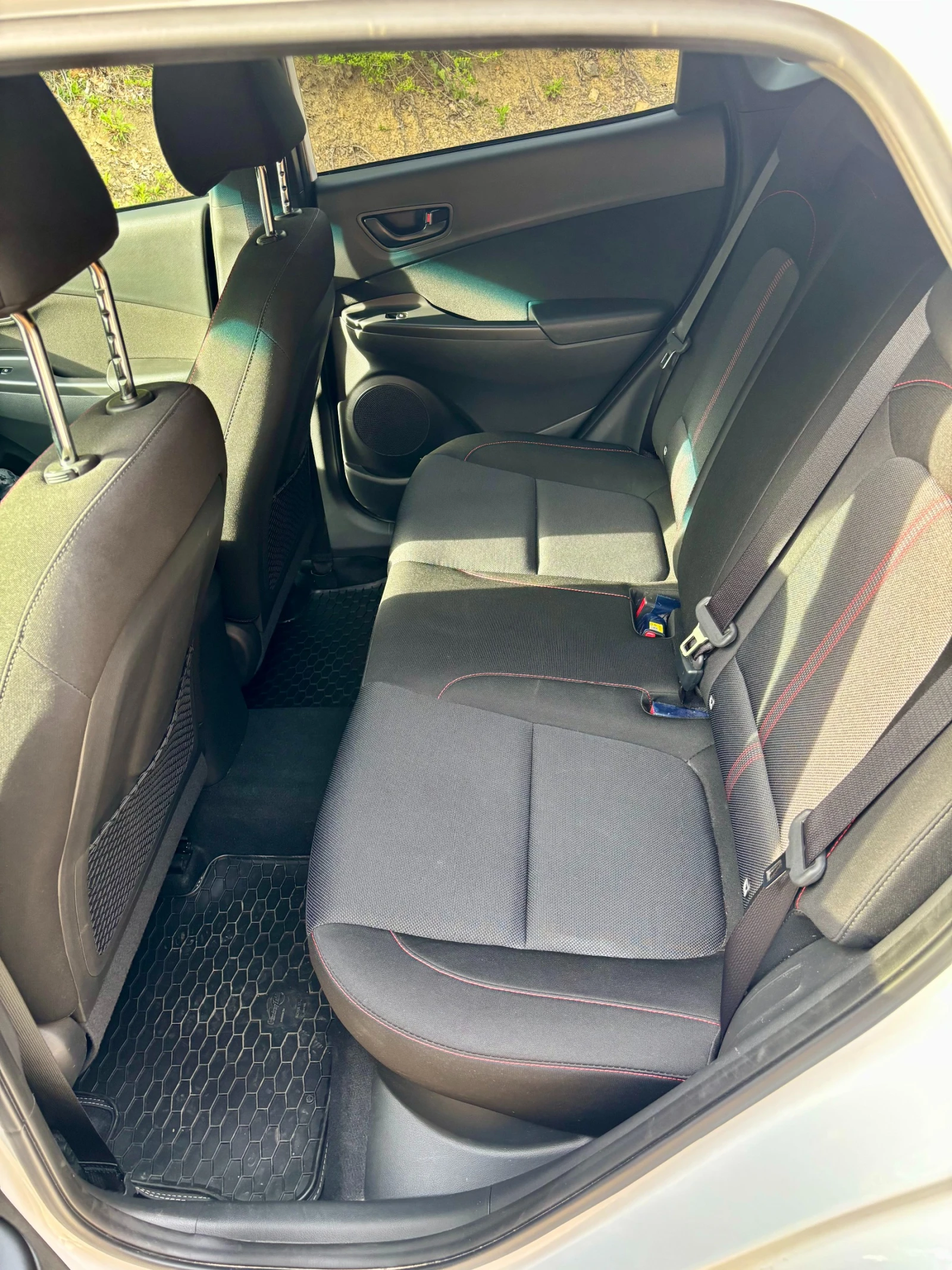 Hyundai Kona N Line, снимка 7 - Автомобили и джипове - 54220044