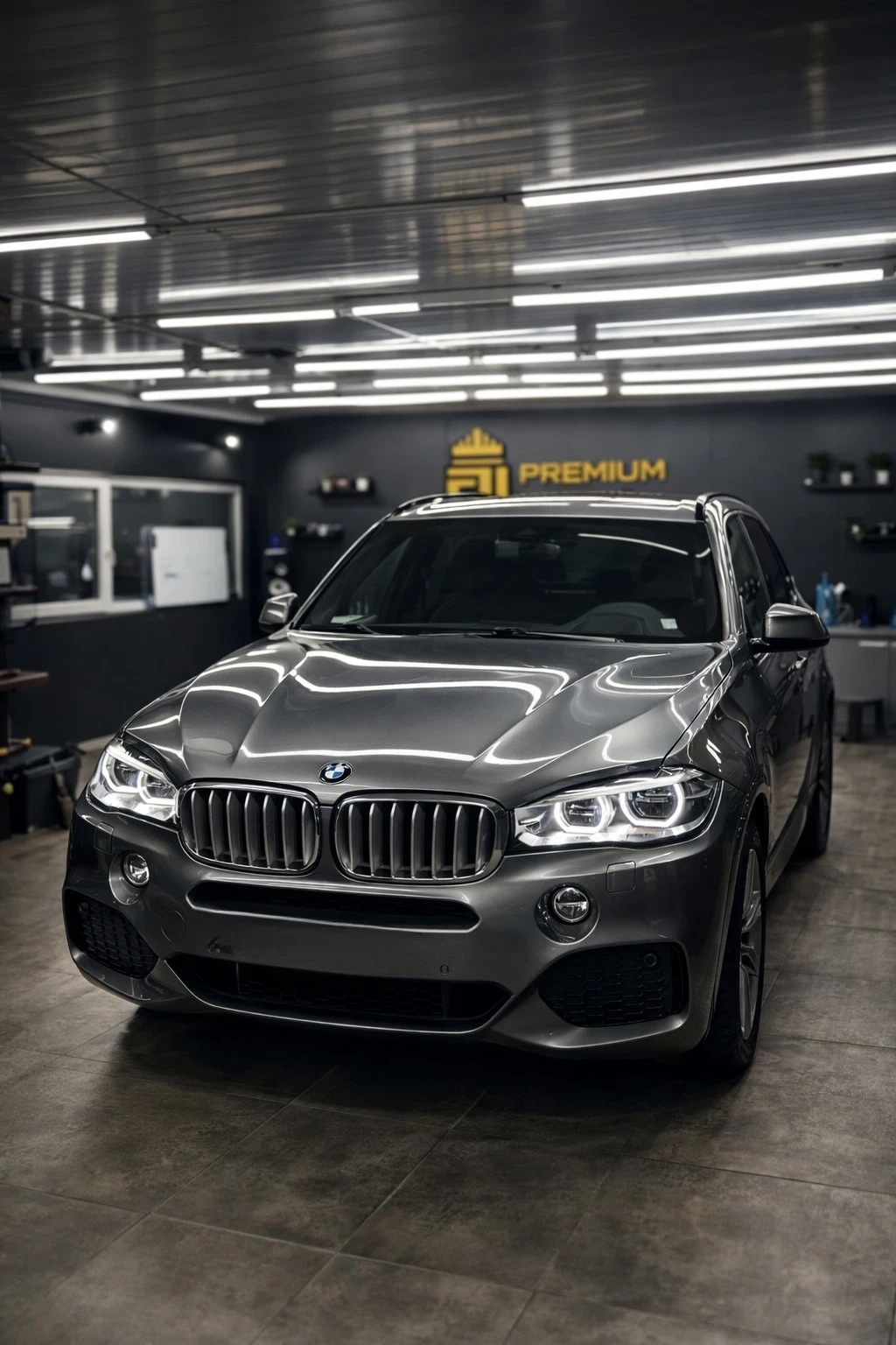 BMW X5 40d F15 euro6 | Mobile.bg � ����������� 6