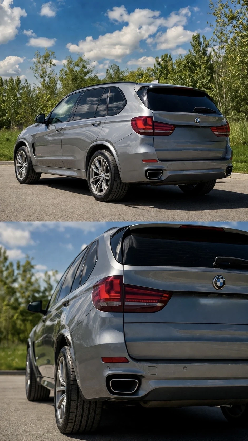 BMW X5 40d F15 euro6 | Mobile.bg � ����������� 17