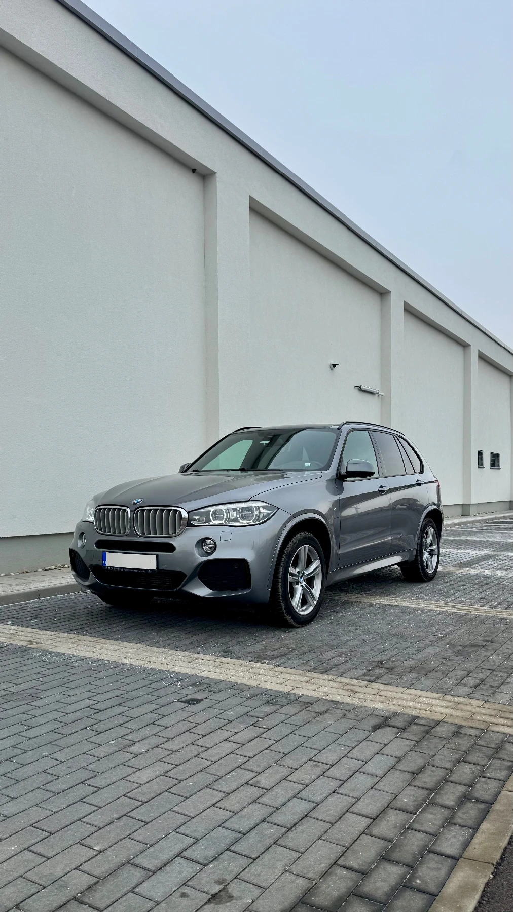 BMW X5 40d F15 euro6 | Mobile.bg � ����������� 1