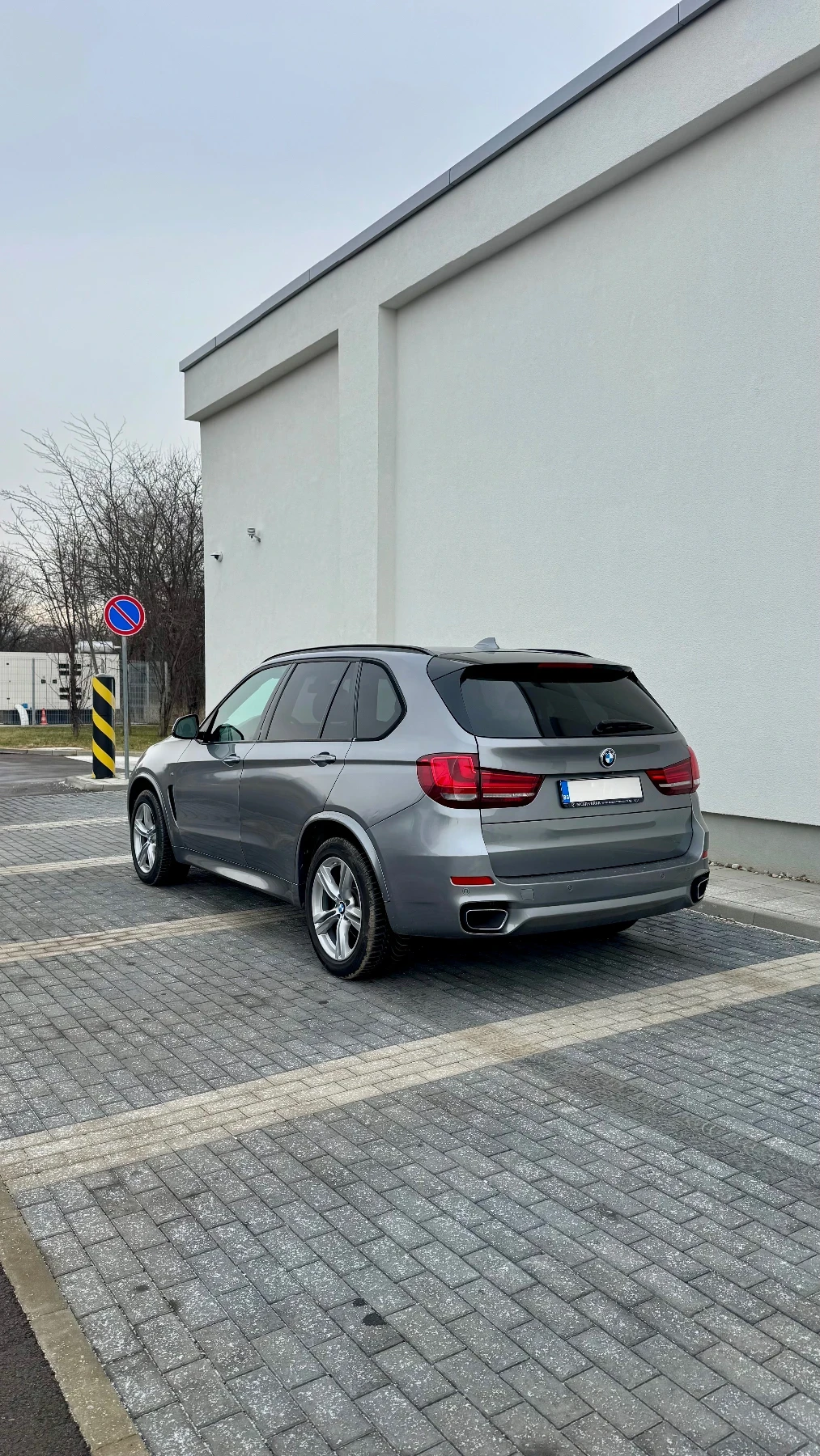 BMW X5 40d F15 euro6 | Mobile.bg � ����������� 3