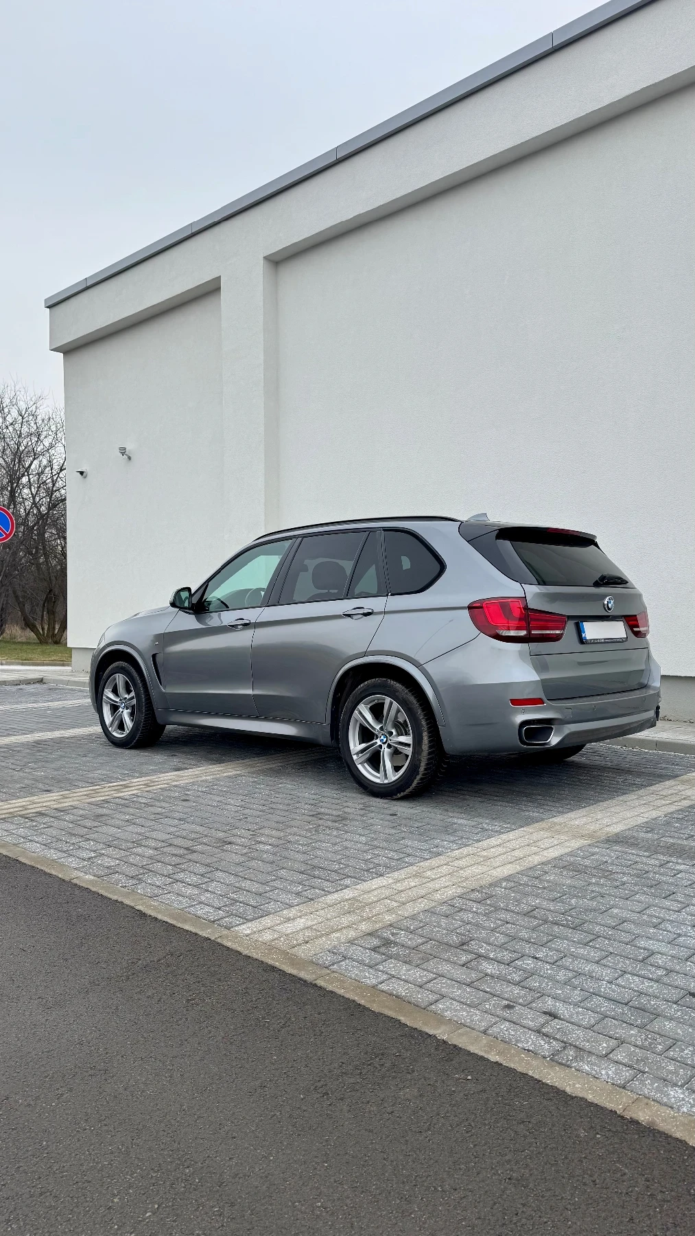 BMW X5 40d F15 euro6 | Mobile.bg � ����������� 2