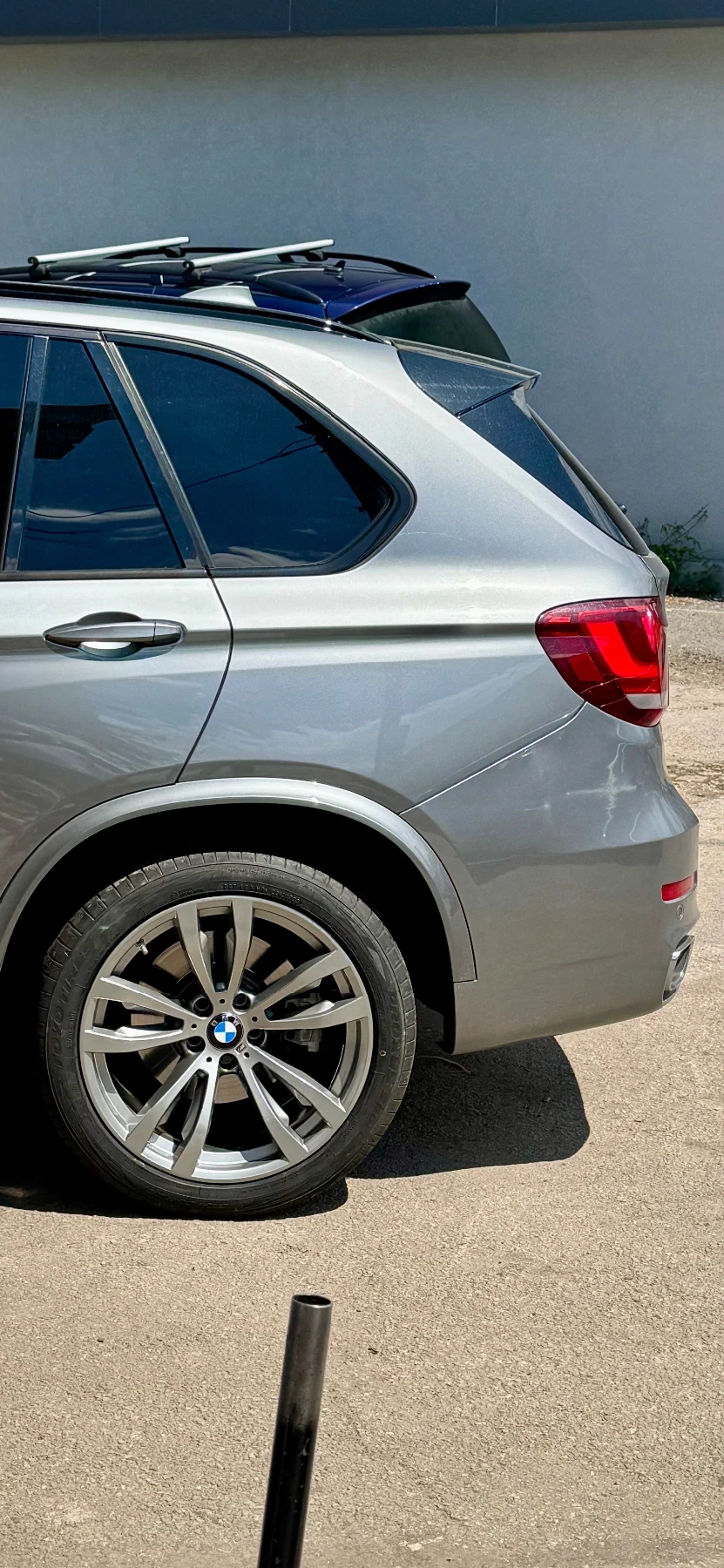 BMW X5 40d F15 euro6 | Mobile.bg � ����������� 14