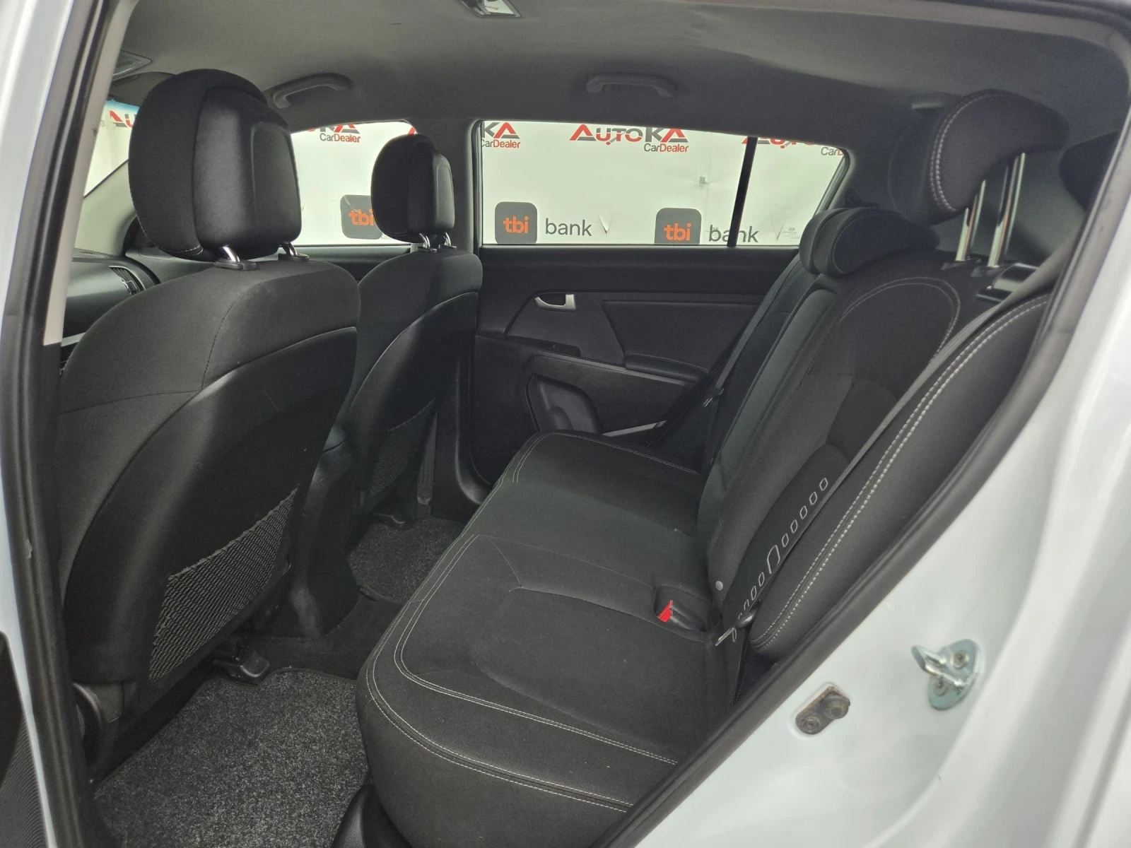 Kia Sportage 1.7CRDI-116��= 6��������= ���������= ���������� | Mobile.bg � ����������� 9