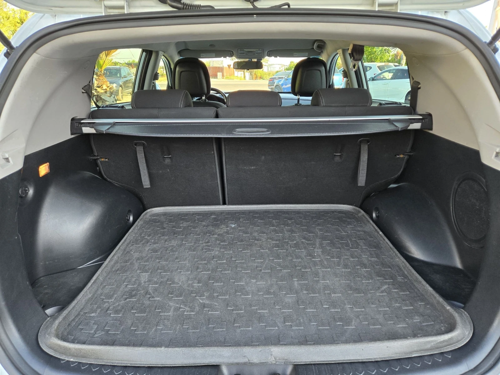 Kia Sportage 1.7CRDI-116��= 6��������= ���������= ���������� | Mobile.bg � ����������� 10