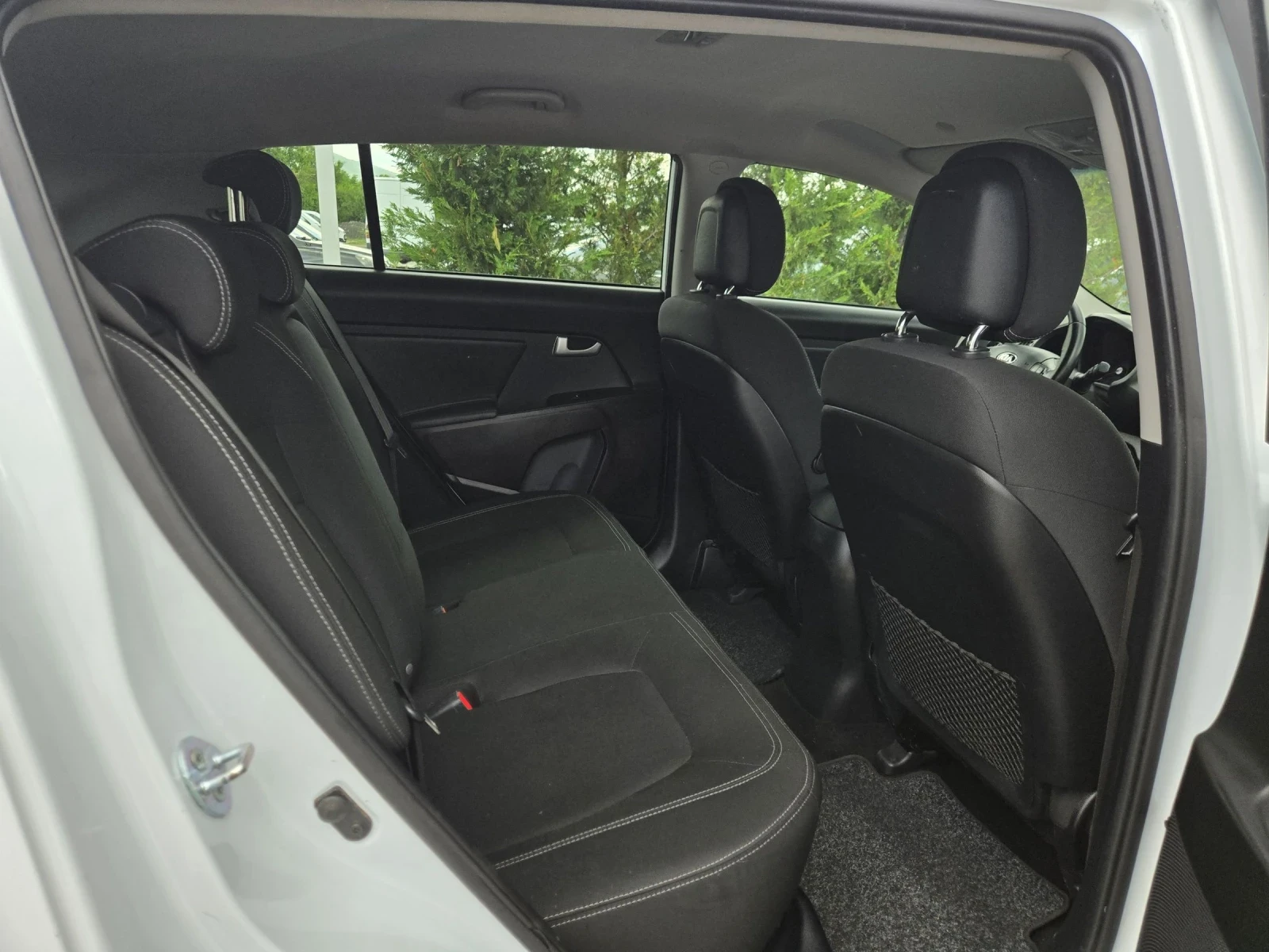 Kia Sportage 1.7CRDI-116��= 6��������= ���������= ���������� | Mobile.bg � ����������� 14