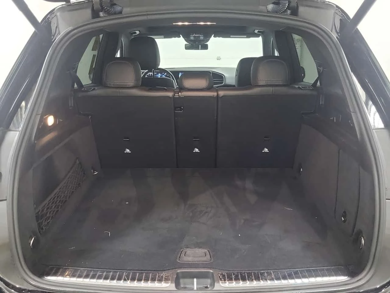 Mercedes-Benz GLE 450 | 360| DISTRONIC| BURMESTER| PANO| ПОДГРЕВИ| CARFX, снимка 5 - Автомобили и джипове - 54827029