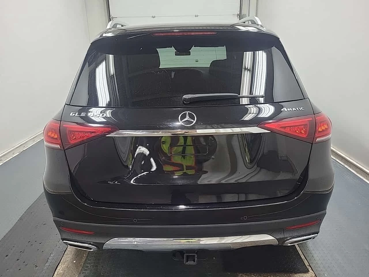 Mercedes-Benz GLE 450 | 360| DISTRONIC| BURMESTER| PANO| ПОДГРЕВИ| CARFX, снимка 4 - Автомобили и джипове - 54827029