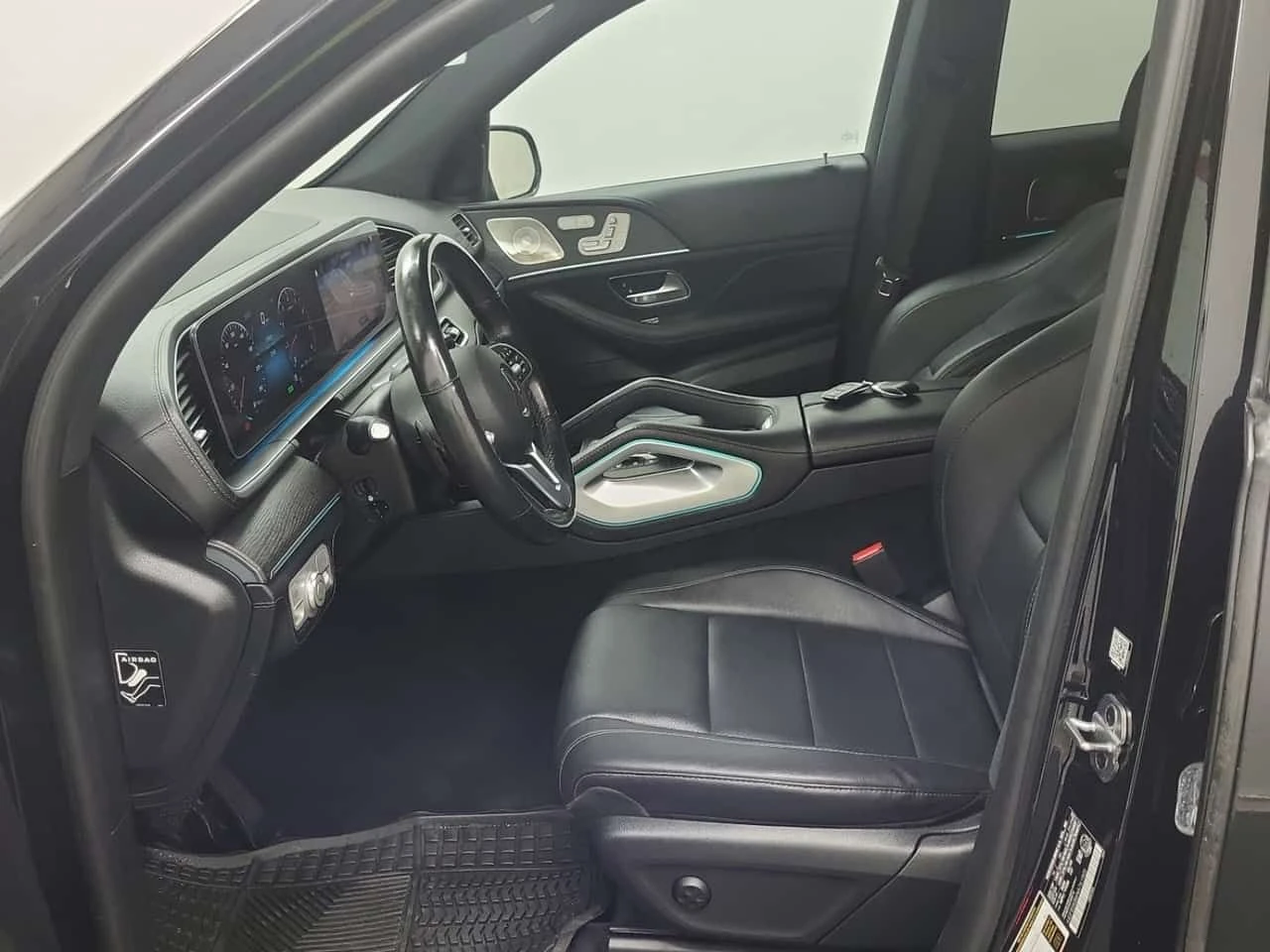 Mercedes-Benz GLE 450 | 360| DISTRONIC| BURMESTER| PANO| ПОДГРЕВИ| CARFX, снимка 9 - Автомобили и джипове - 54827029
