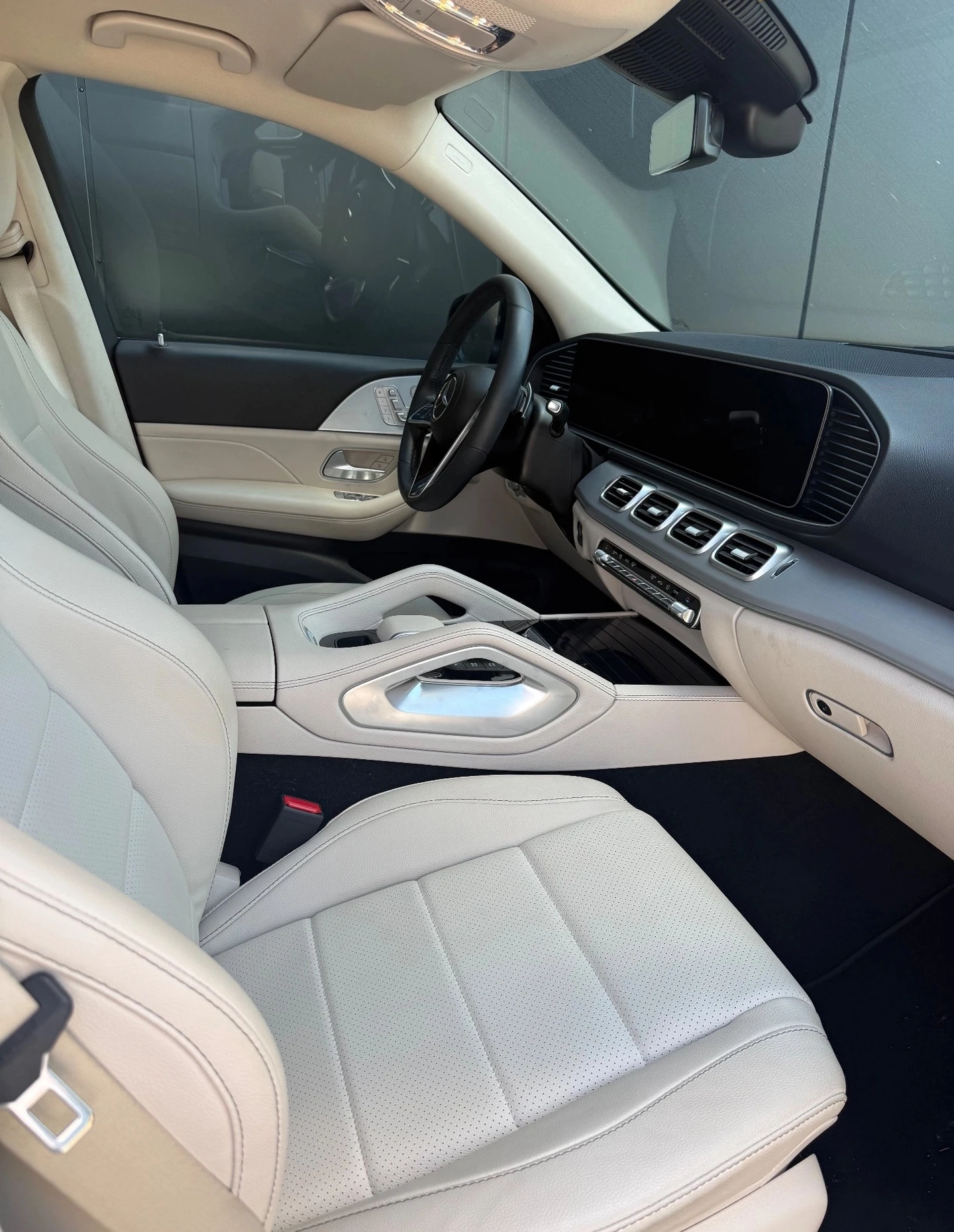 Mercedes-Benz GLE 300 d 4MATIC, снимка 5 - Автомобили и джипове - 54912462