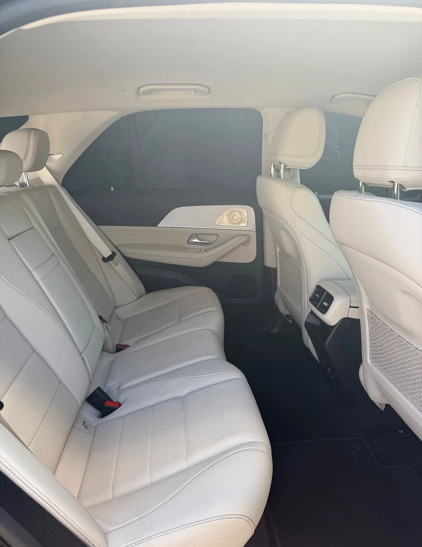Mercedes-Benz GLE 300 d 4MATIC, снимка 7 - Автомобили и джипове - 54912462