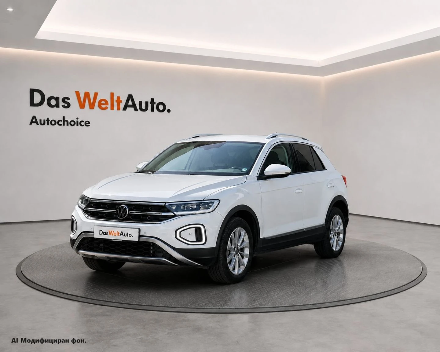 VW T-Roc | Mobile.bg � ����������� 2