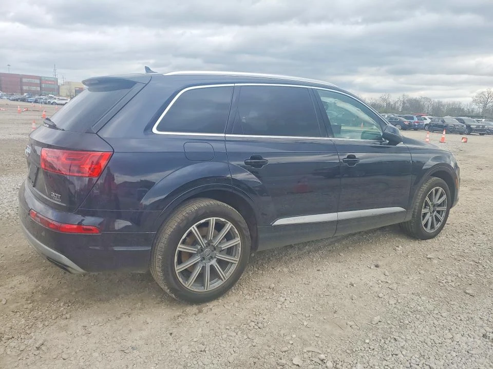 Audi Q7 PRESTIGE !������! #����� ����������# !�������� | Mobile.bg � ����������� 6