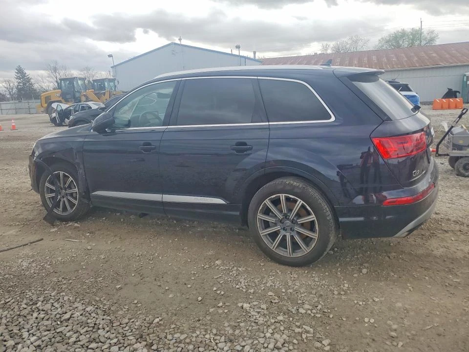Audi Q7 PRESTIGE !������! #����� ����������# !�������� | Mobile.bg � ����������� 4