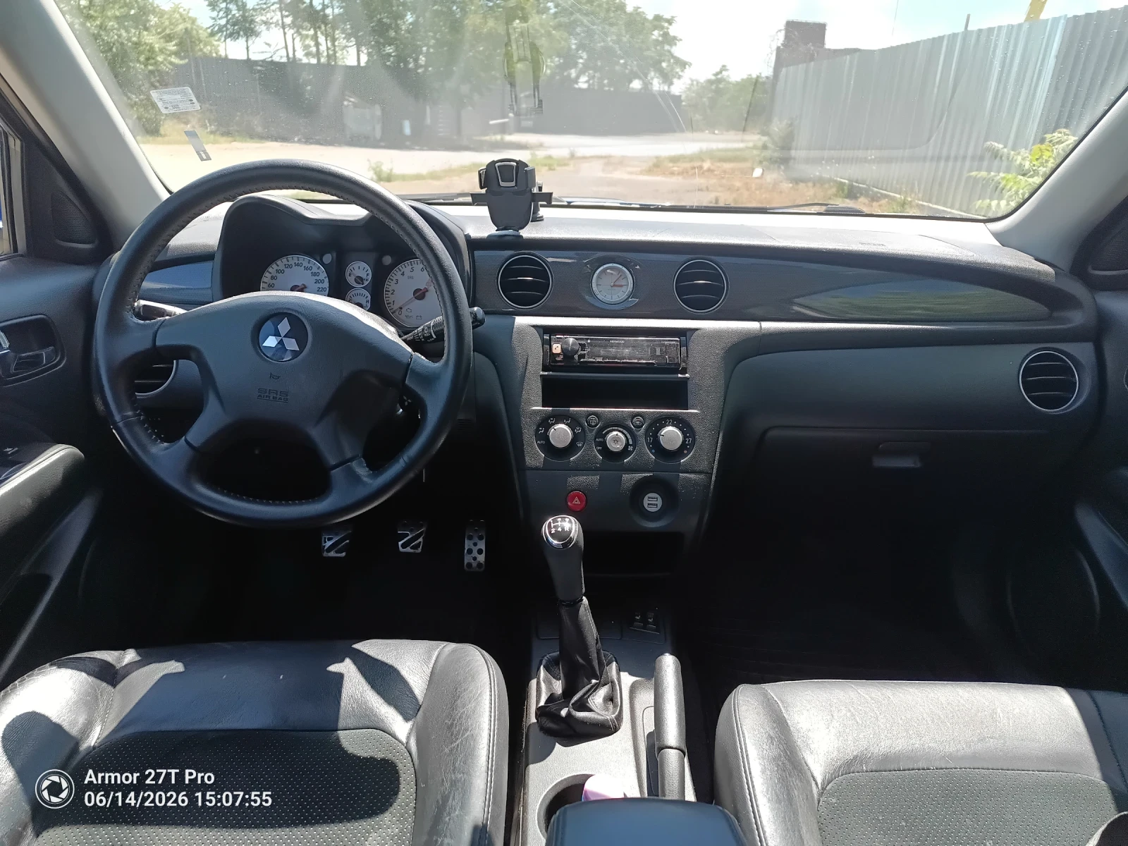 Mitsubishi Outlander, снимка 5 - Автомобили и джипове - 55164711