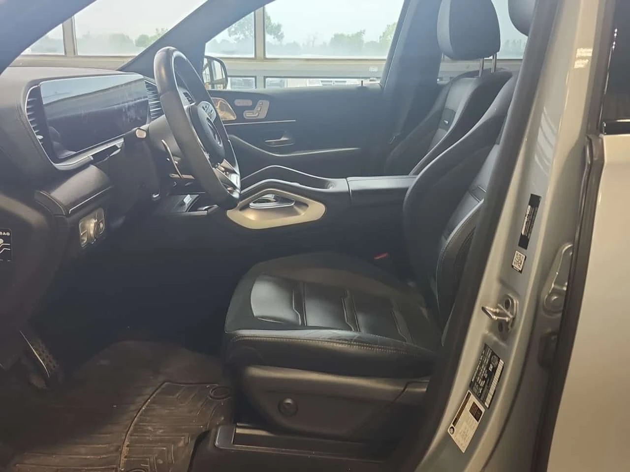 Mercedes-Benz GLE 53 4MATIC ��������� * ��������� * BURMESTER * �������� | Mobile.bg � ����������� 5