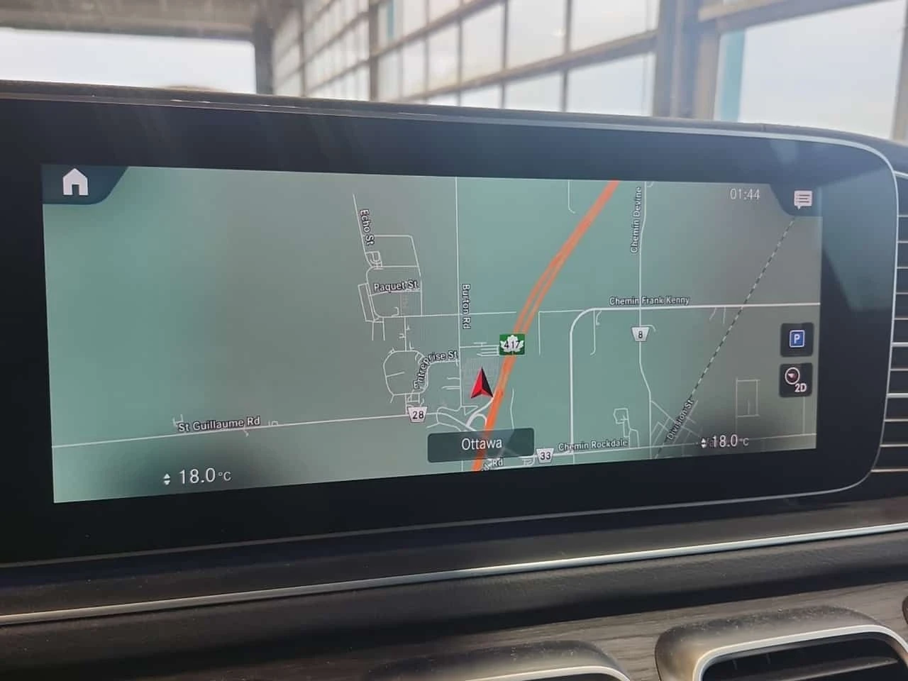Mercedes-Benz GLE 53 4MATIC ��������� * ��������� * BURMESTER * �������� | Mobile.bg � ����������� 11