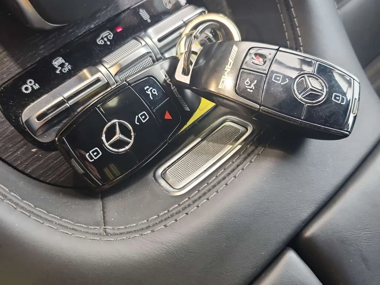 Mercedes-Benz GLE 53 4MATIC ��������� * ��������� * BURMESTER * �������� | Mobile.bg � ����������� 8