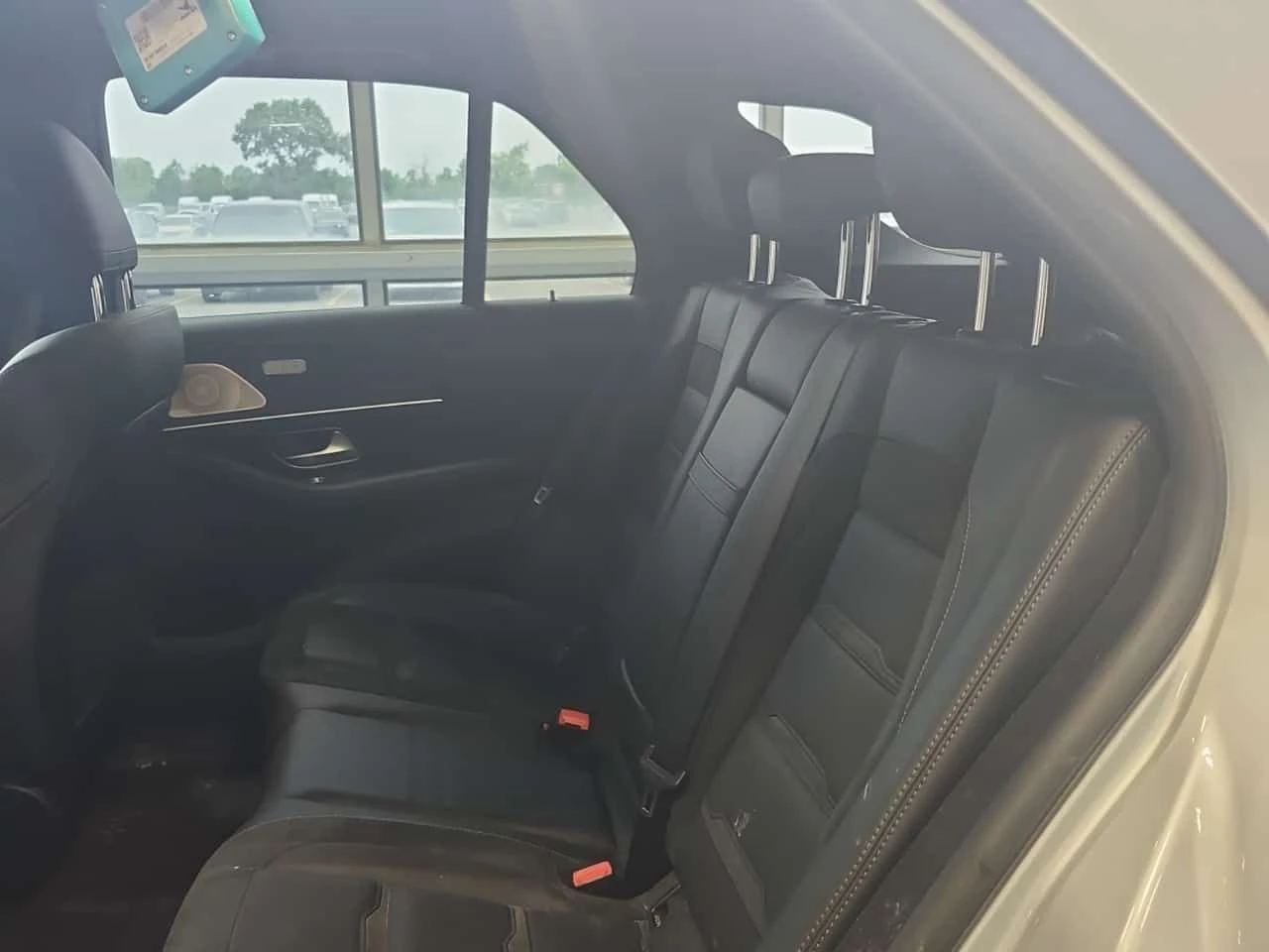 Mercedes-Benz GLE 53 4MATIC ��������� * ��������� * BURMESTER * �������� | Mobile.bg � ����������� 12
