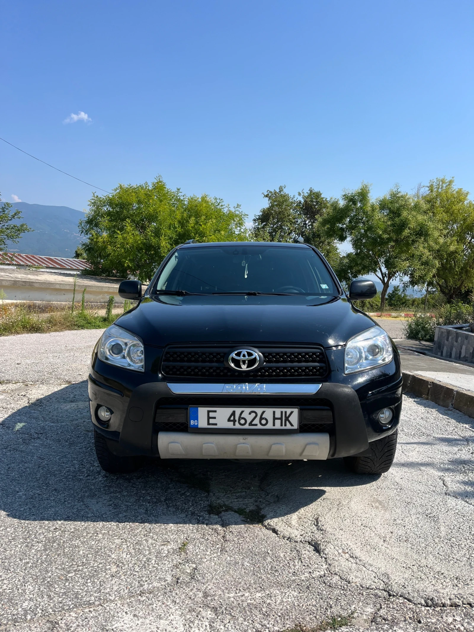 Toyota Rav4, снимка 2 - Автомобили и джипове - 55583192