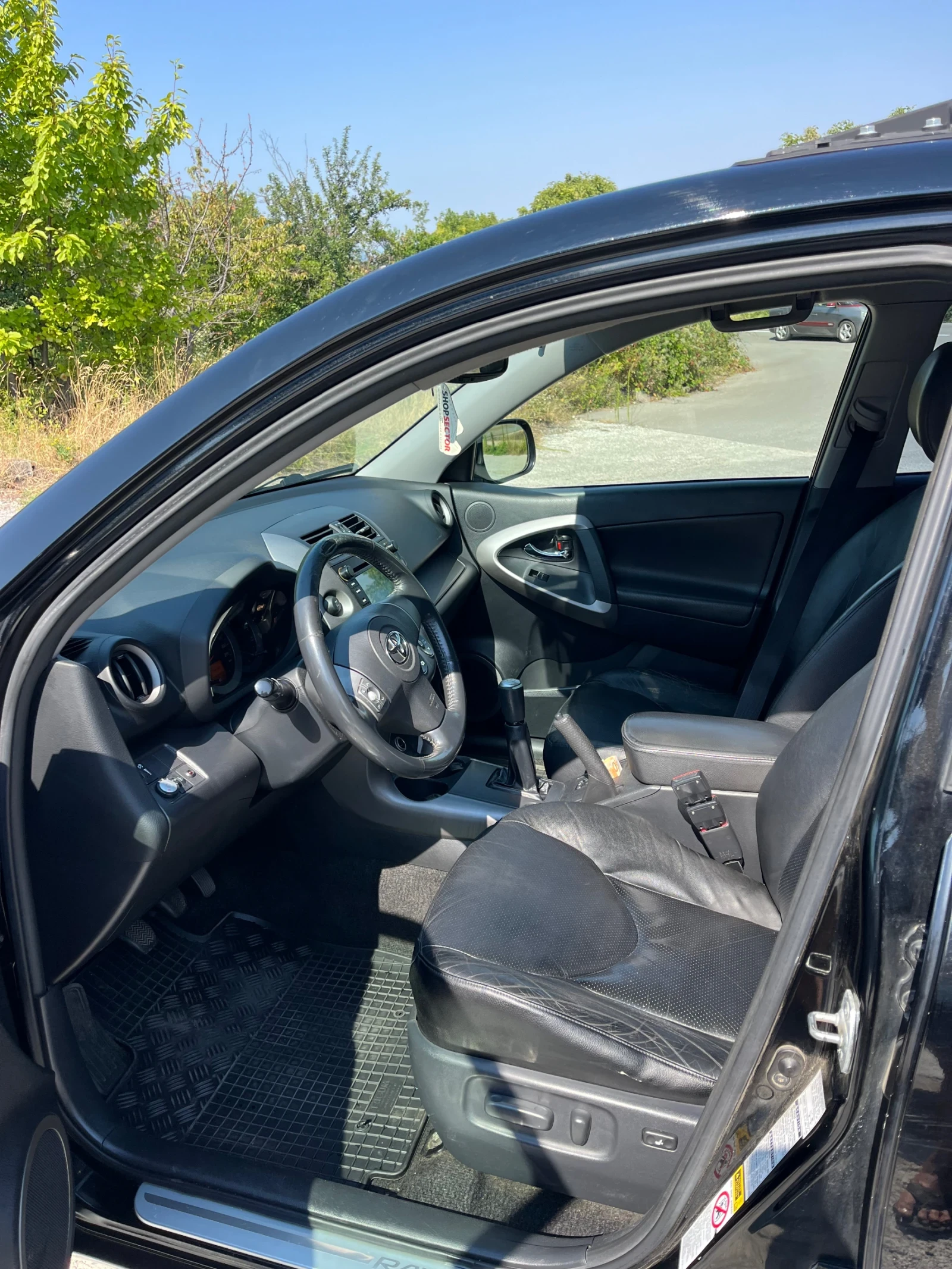 Toyota Rav4, снимка 7 - Автомобили и джипове - 55583192